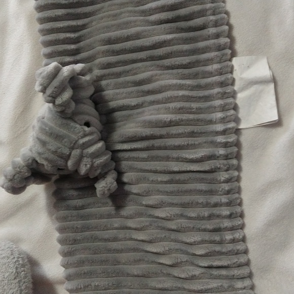 6 Carter's Elephant Baby Theme Girls Set - Picture 15 of 16